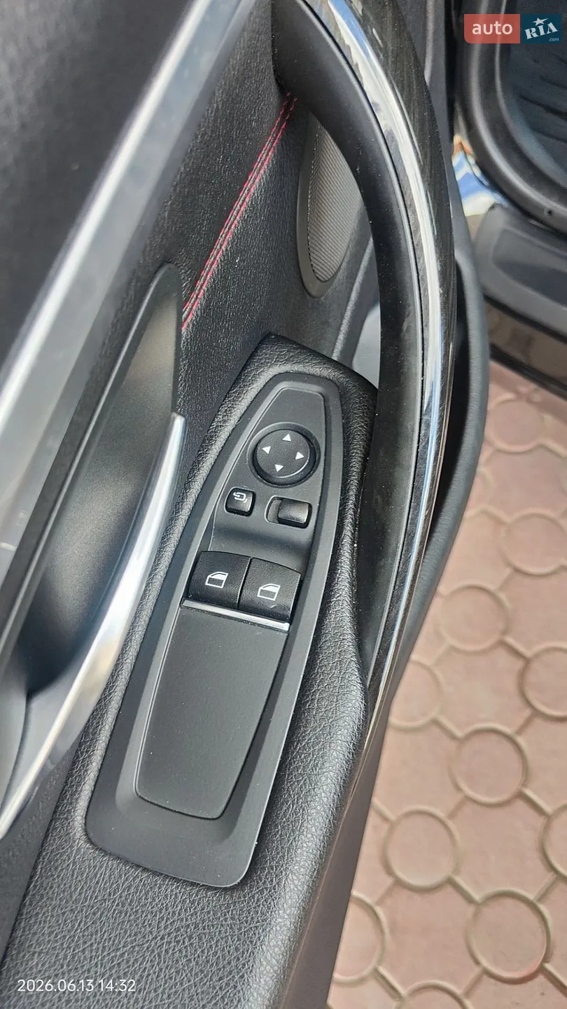 2017 BMW 4er - мініатюра 31