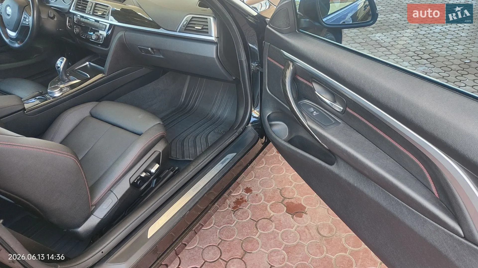 2017 BMW 4er - мініатюра 36