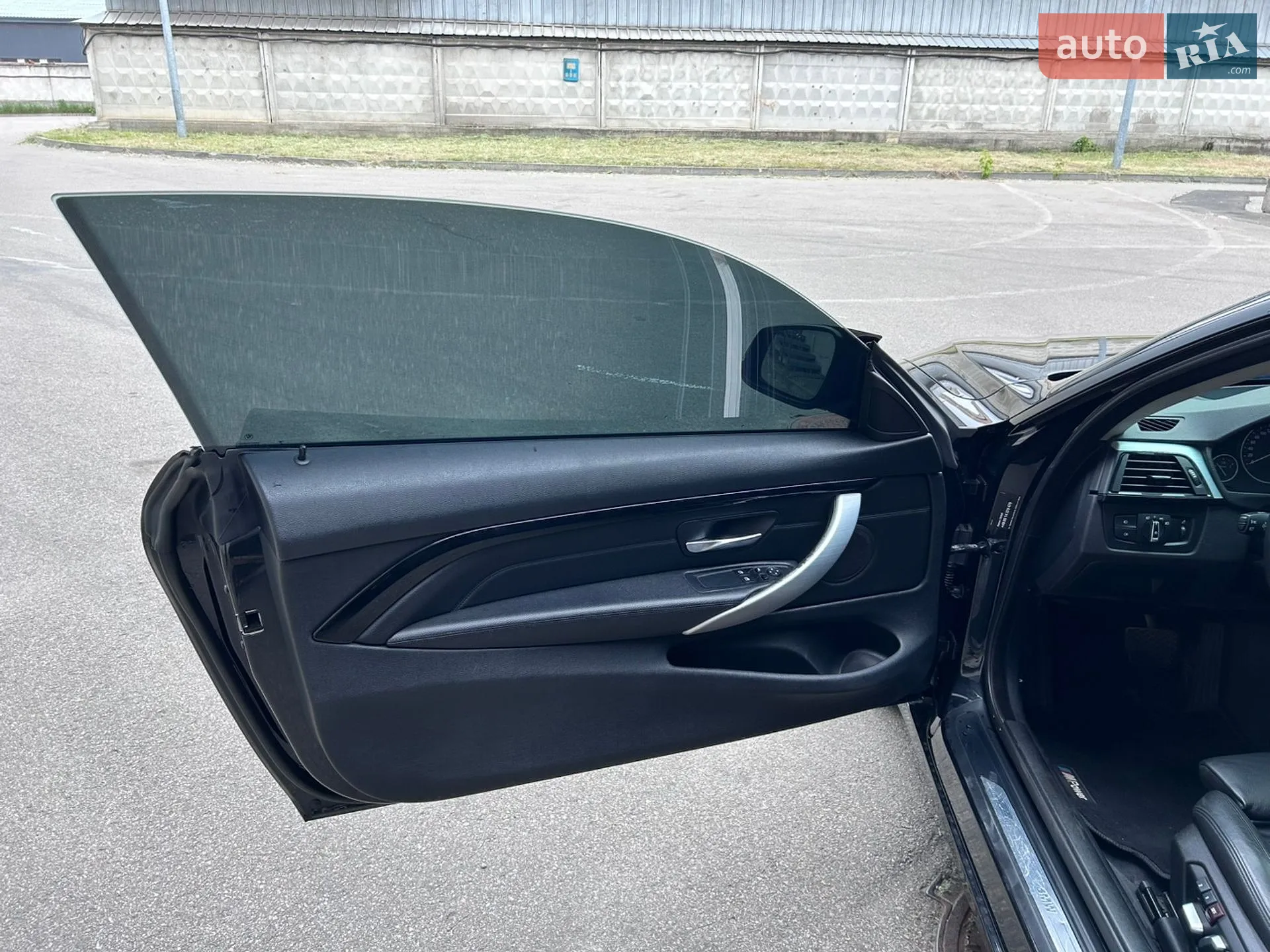 2016 BMW 4er - мініатюра 12