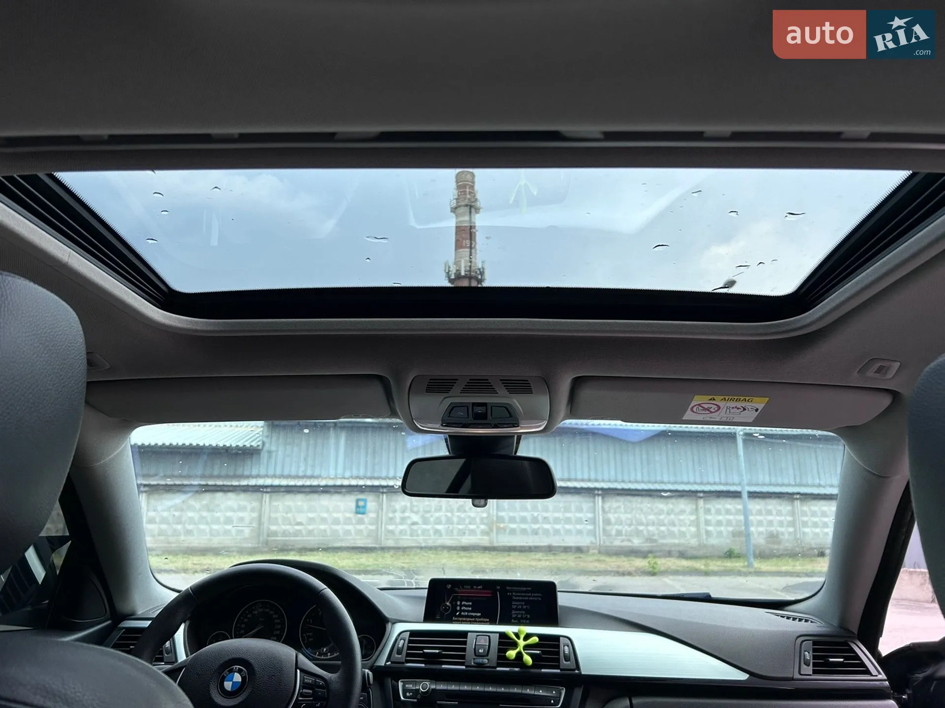 2016 BMW 4er - мініатюра 20