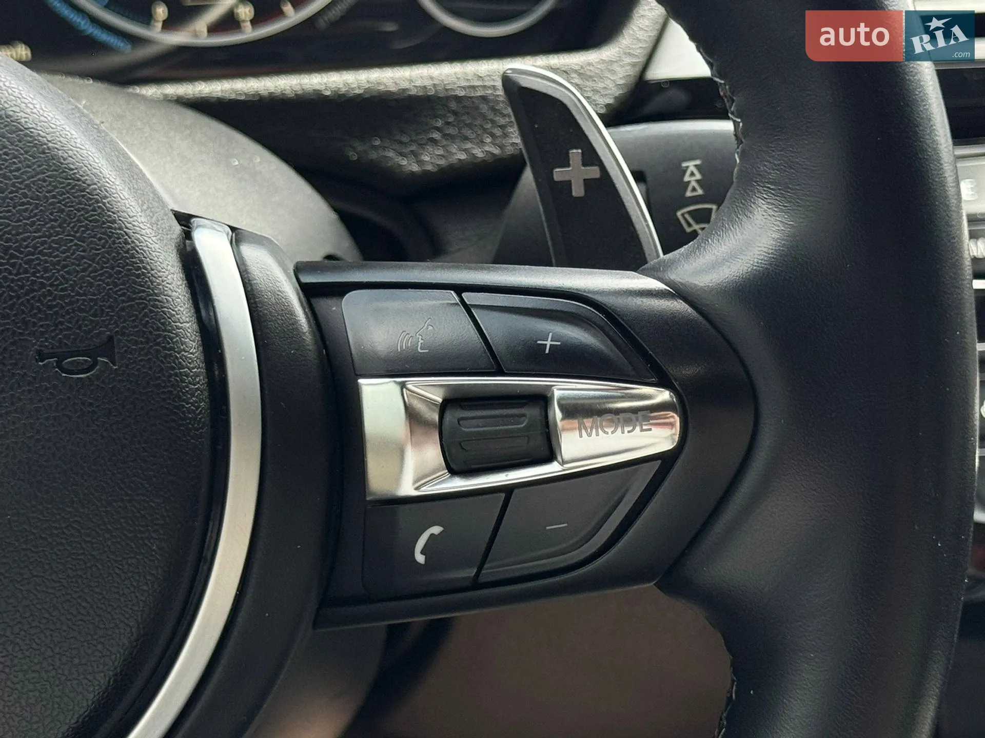 2015 BMW 4er - мініатюра 18