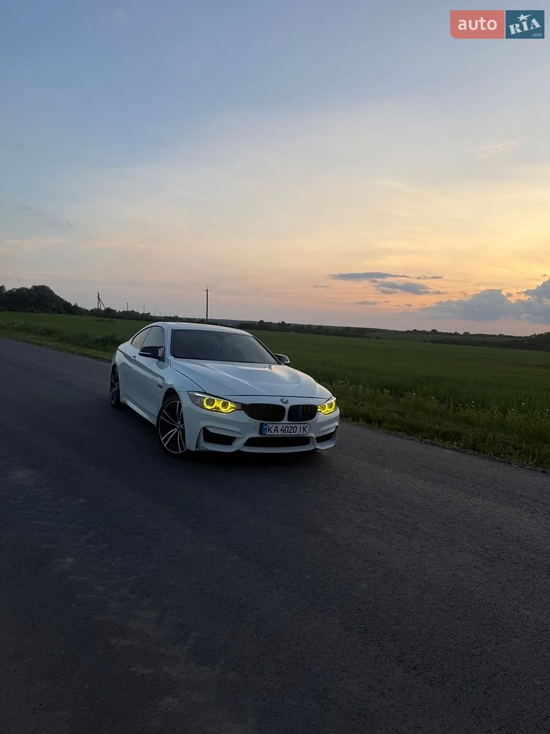 2016 BMW 4er - мініатюра 2