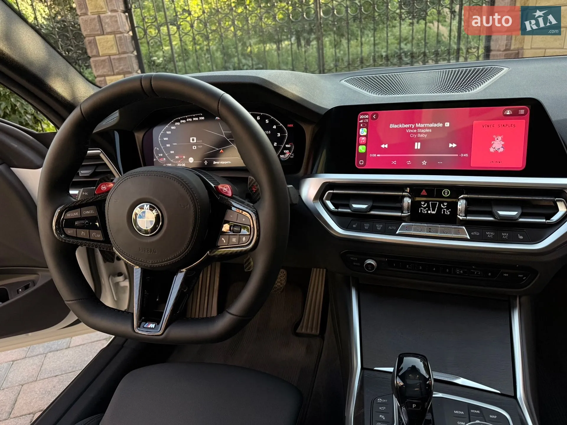 2020 BMW 4er - мініатюра 16