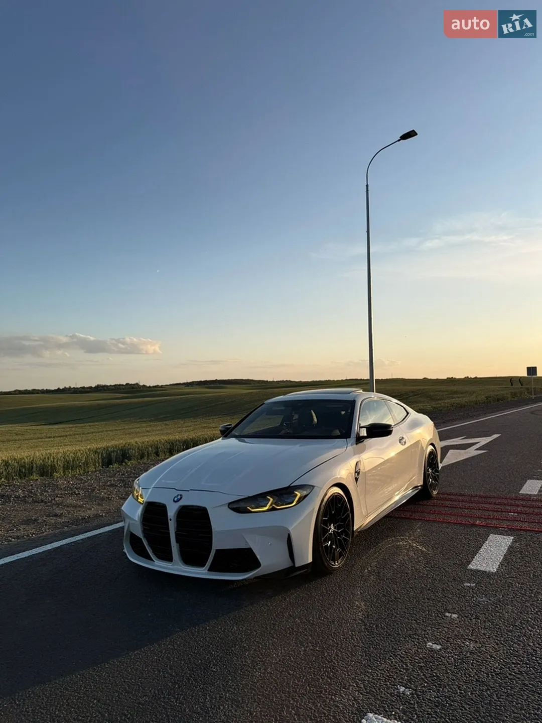2020 BMW 4er - мініатюра 21