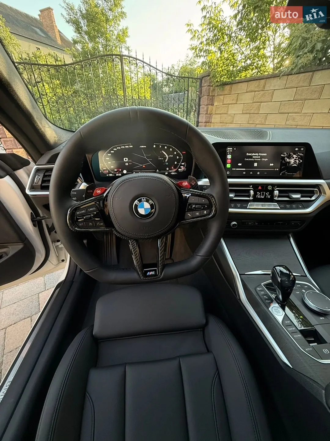 2020 BMW 4er - мініатюра 20