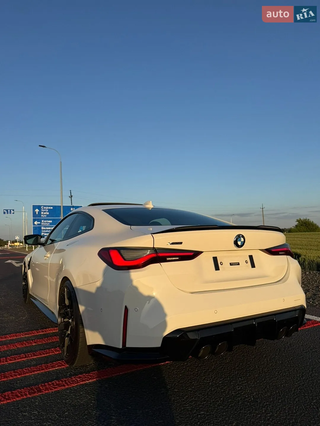 2020 BMW 4er - мініатюра 25
