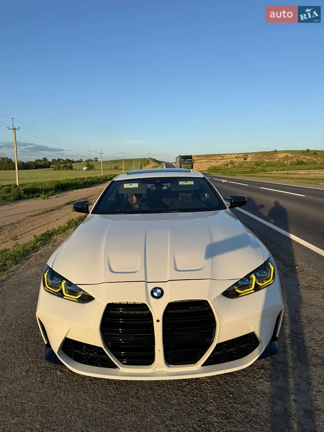 2020 BMW 4er - мініатюра 28