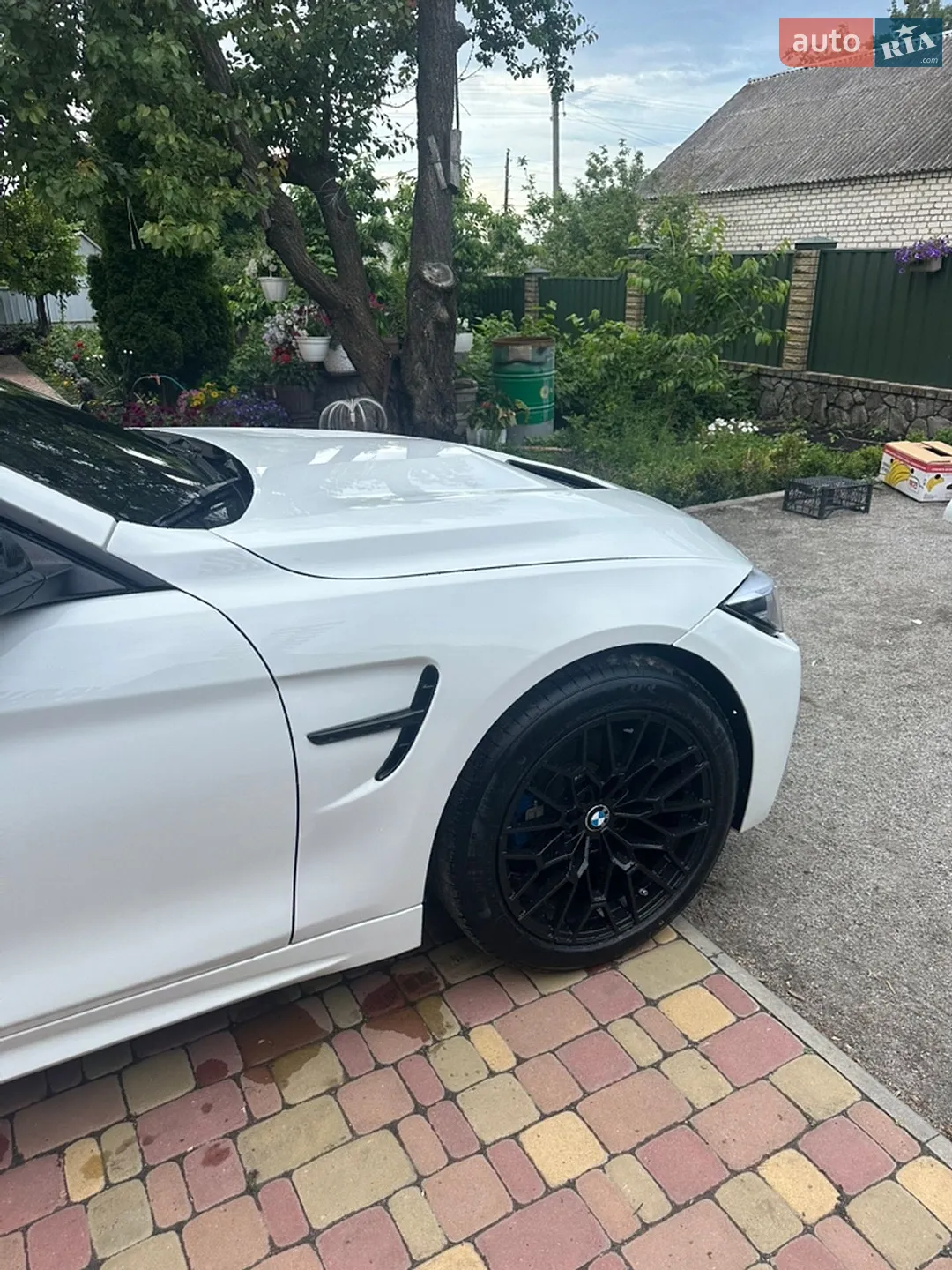 2014 BMW 4er - мініатюра 17