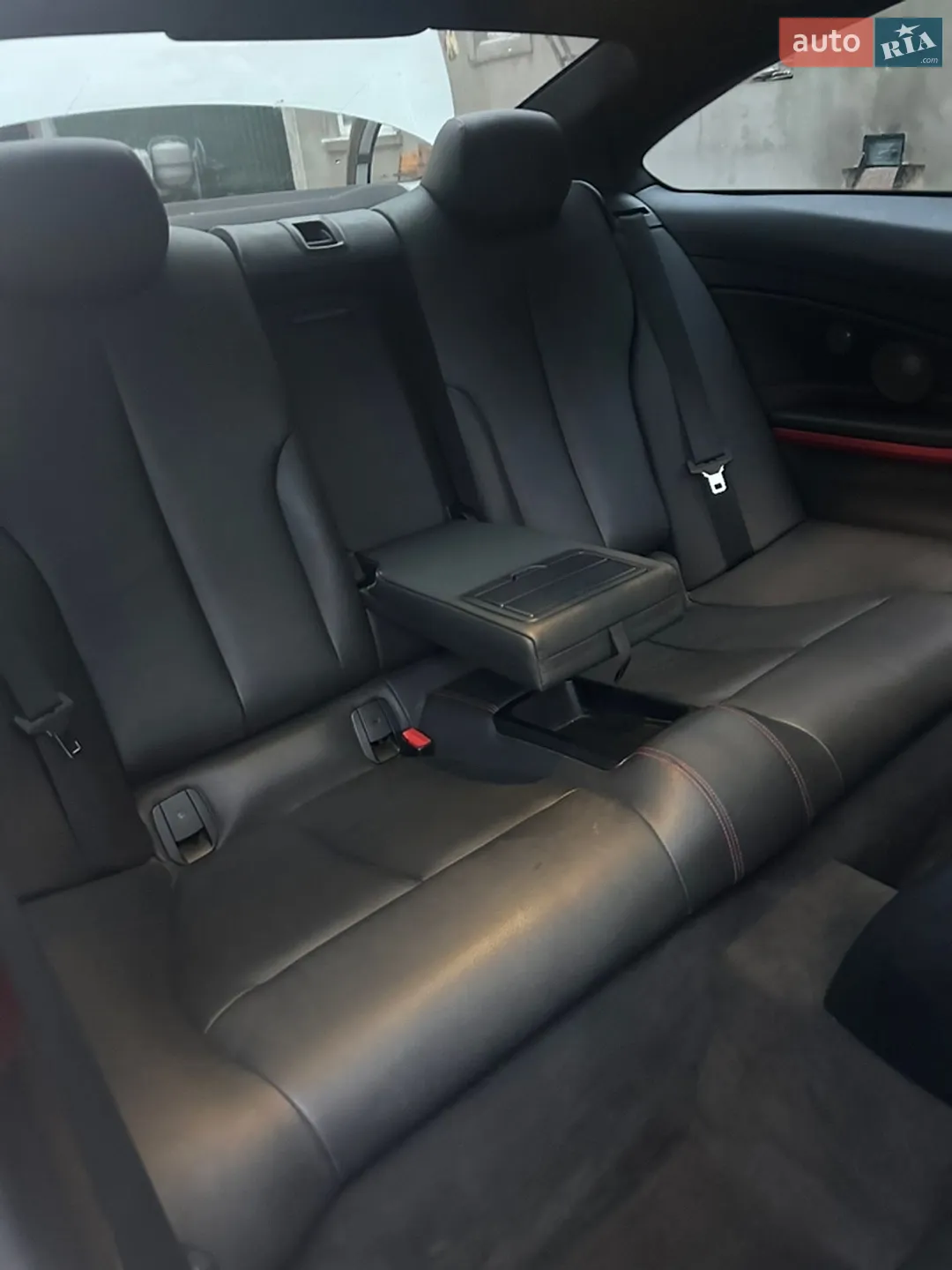 2014 BMW 4er - мініатюра 35