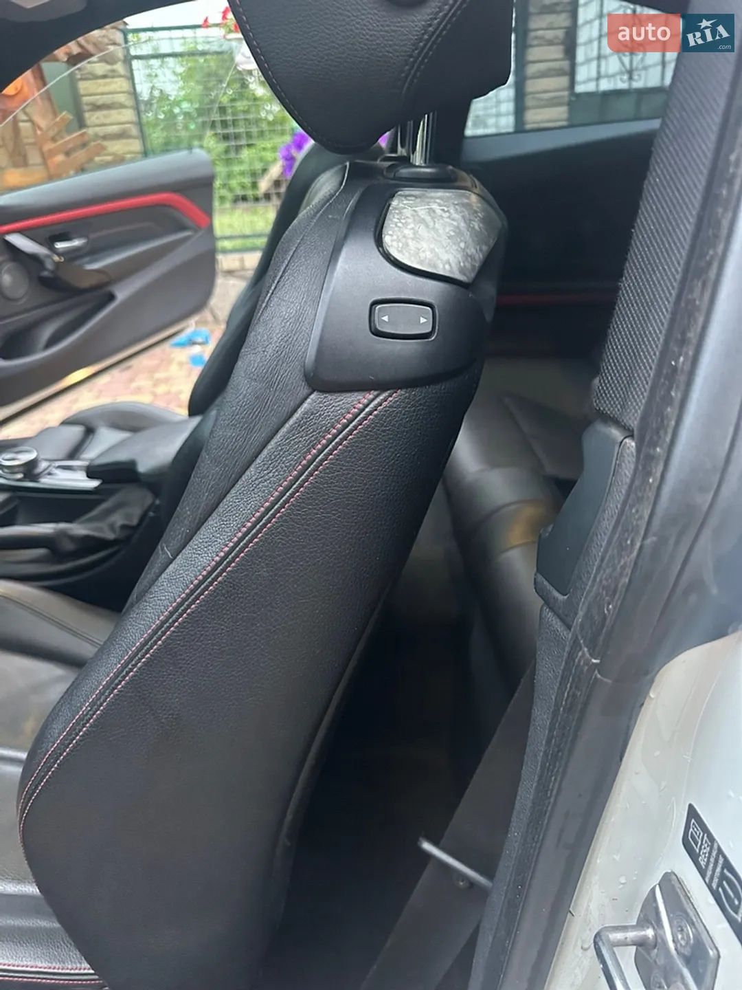 2014 BMW 4er - мініатюра 46