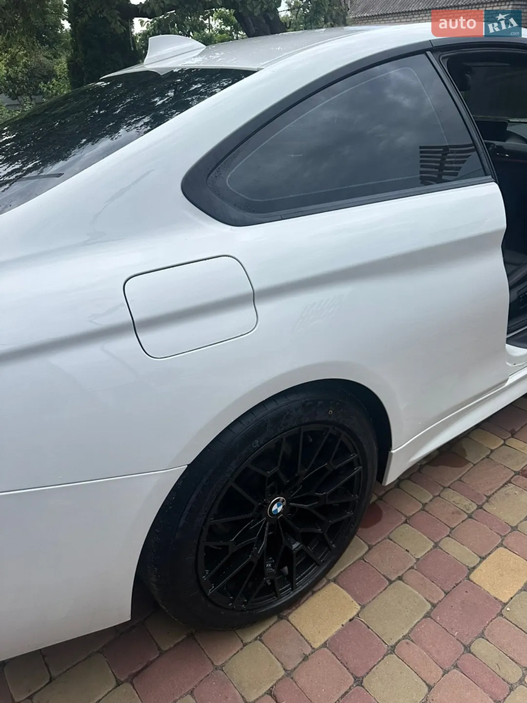 2014 BMW 4er - мініатюра 56