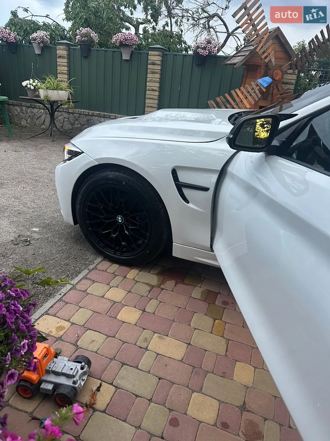 2014 BMW 4er - мініатюра 64