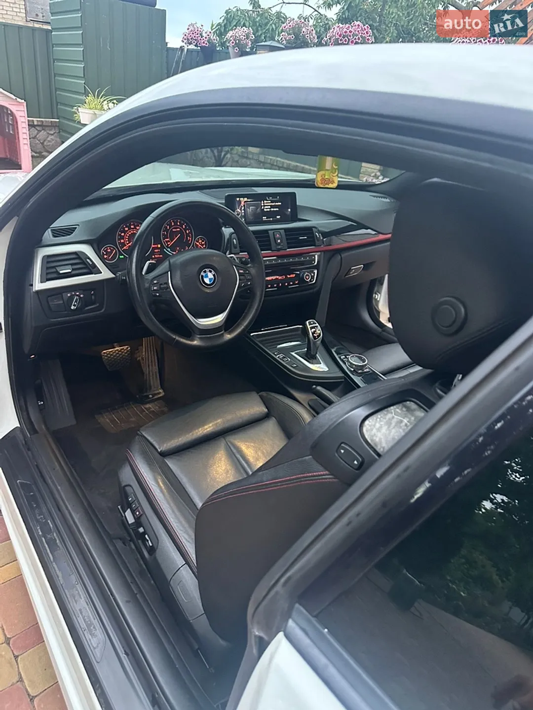 2014 BMW 4er - мініатюра 70