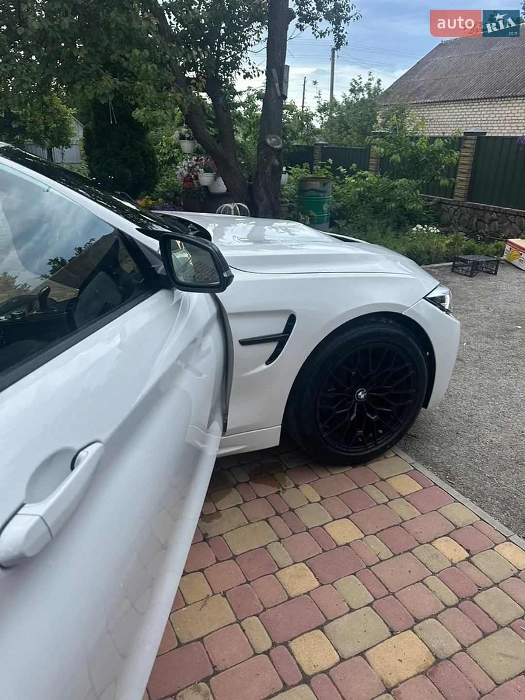 2014 BMW 4er - мініатюра 79
