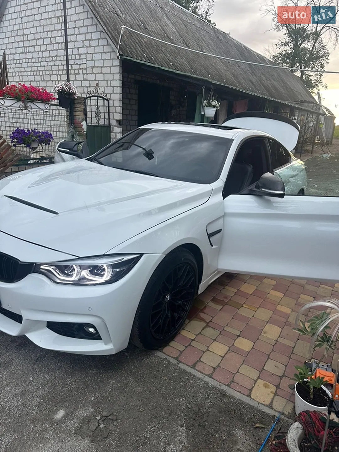 2014 BMW 4er - мініатюра 84
