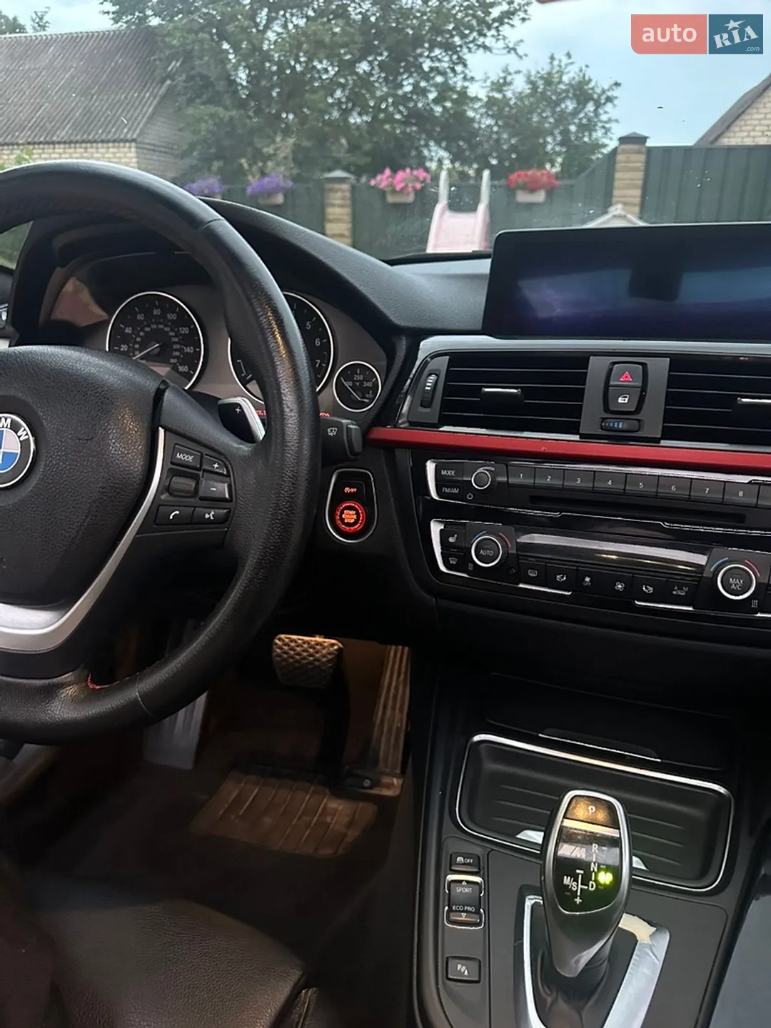 2014 BMW 4er - мініатюра 87