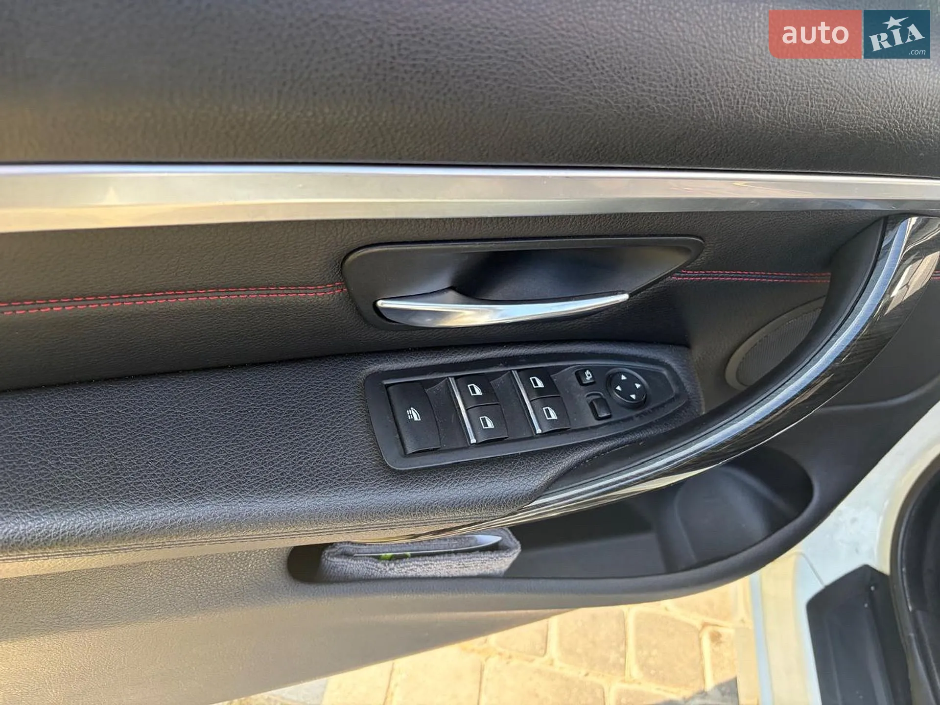2017 BMW 4er - мініатюра 15