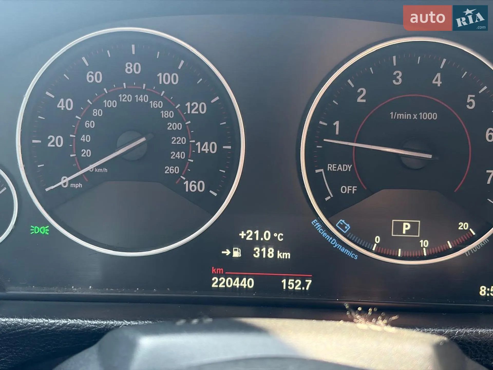 2017 BMW 4er - мініатюра 19
