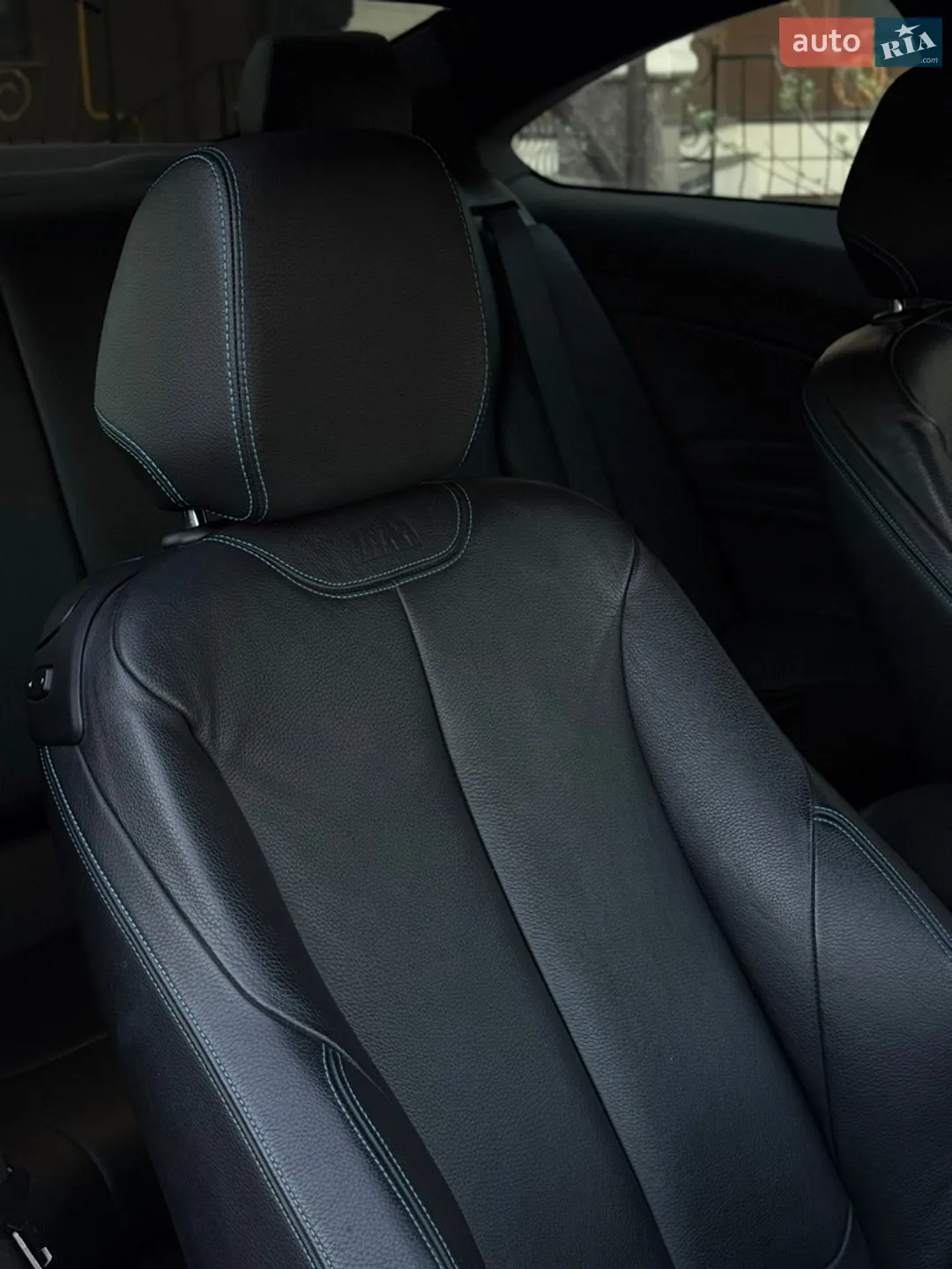 2013 BMW 4er - мініатюра 16