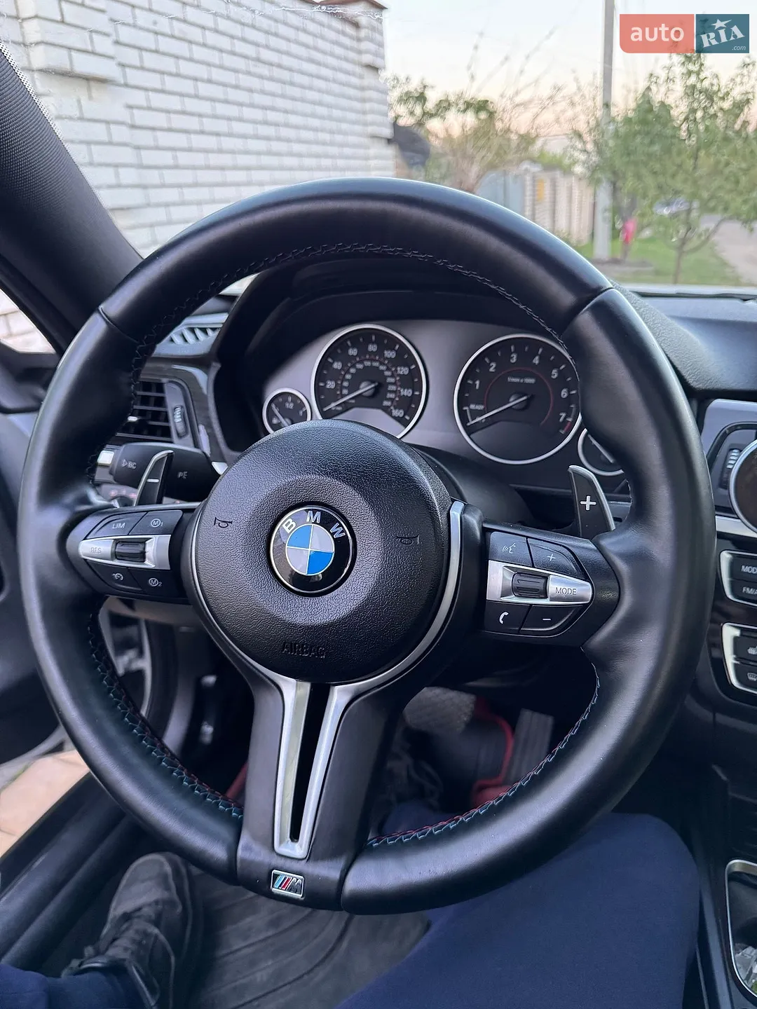 2015 BMW 4er - мініатюра 21