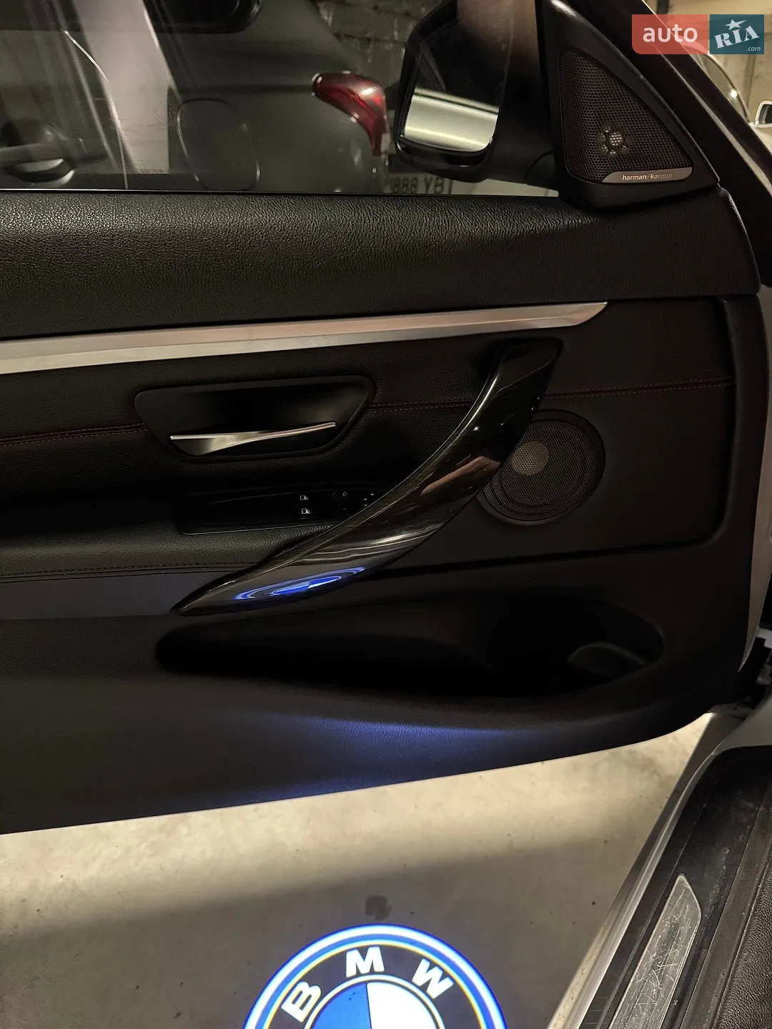 2015 BMW 4er - мініатюра 32