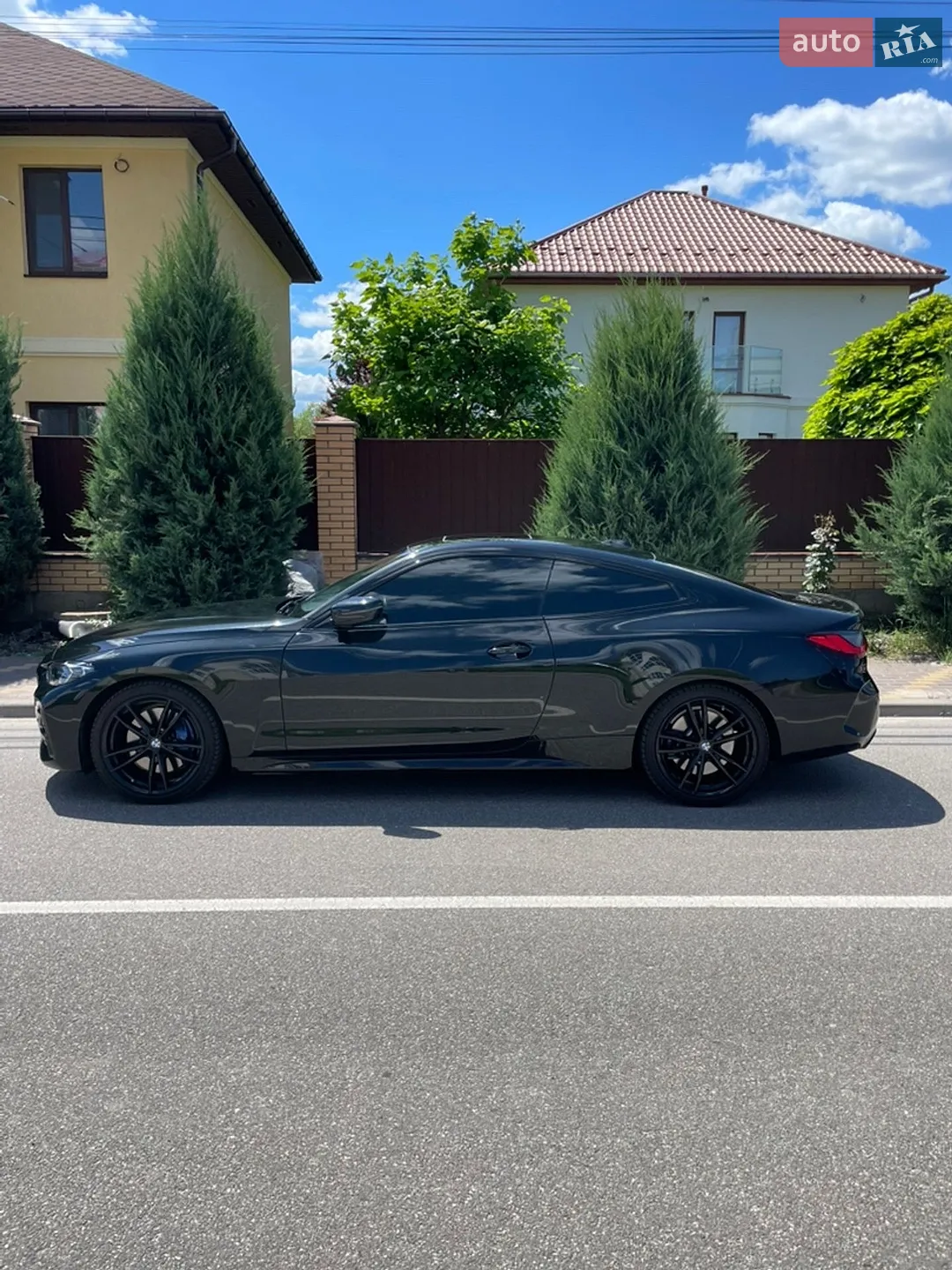 2023 BMW 4er - мініатюра 4