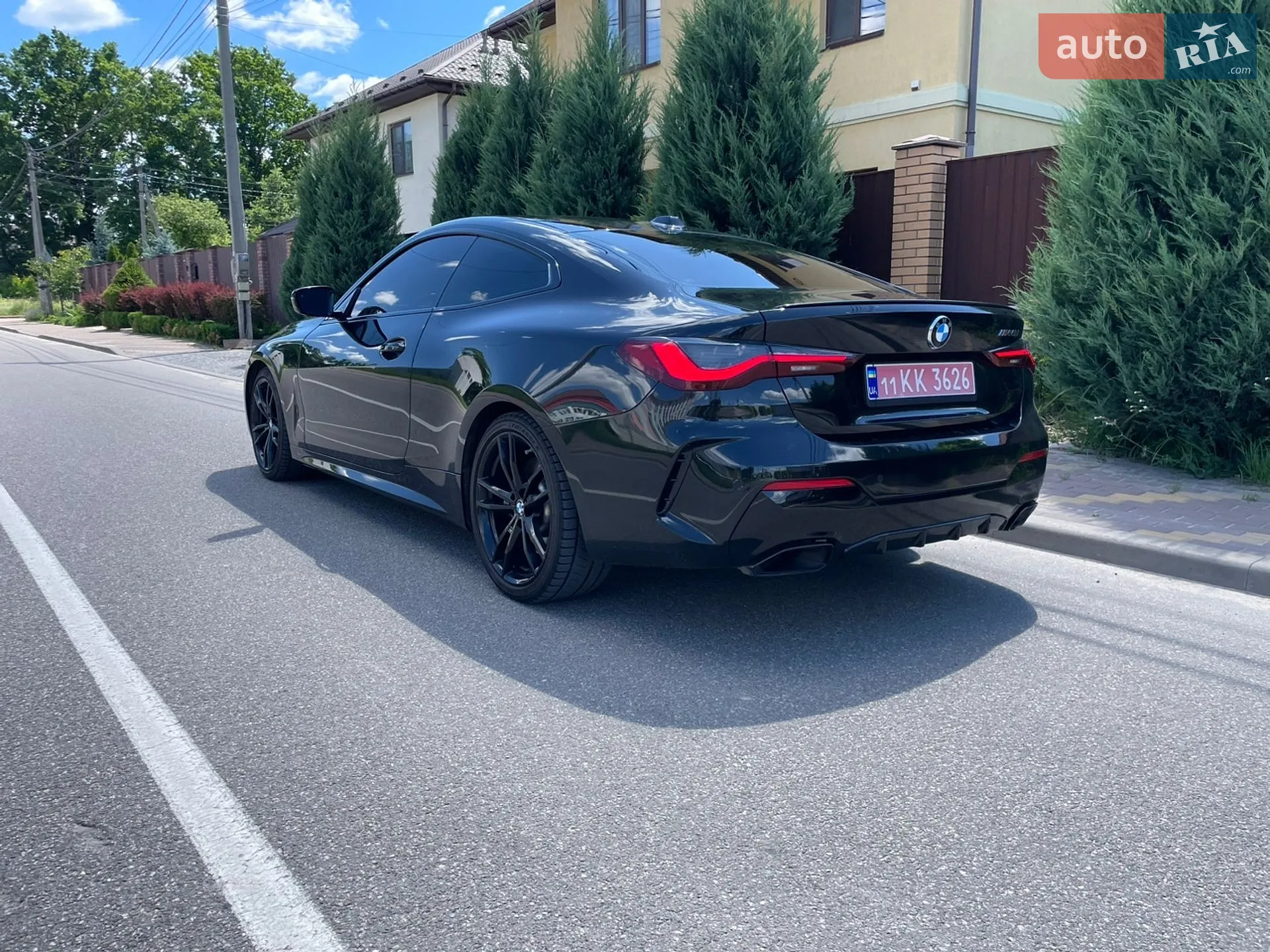 2023 BMW 4er - мініатюра 21