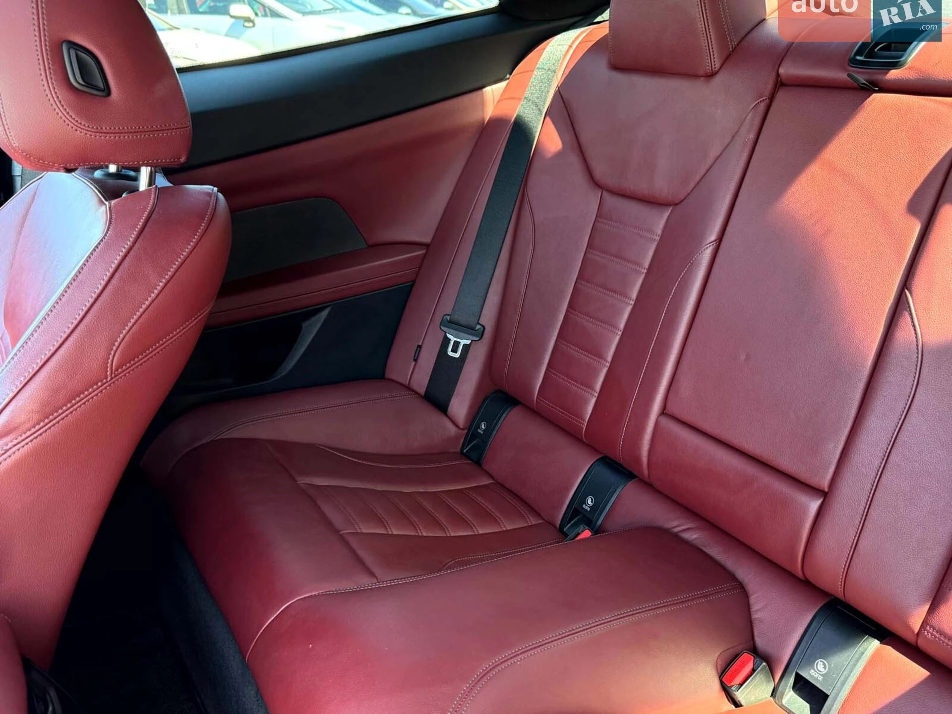 2020 BMW 4er - мініатюра 42