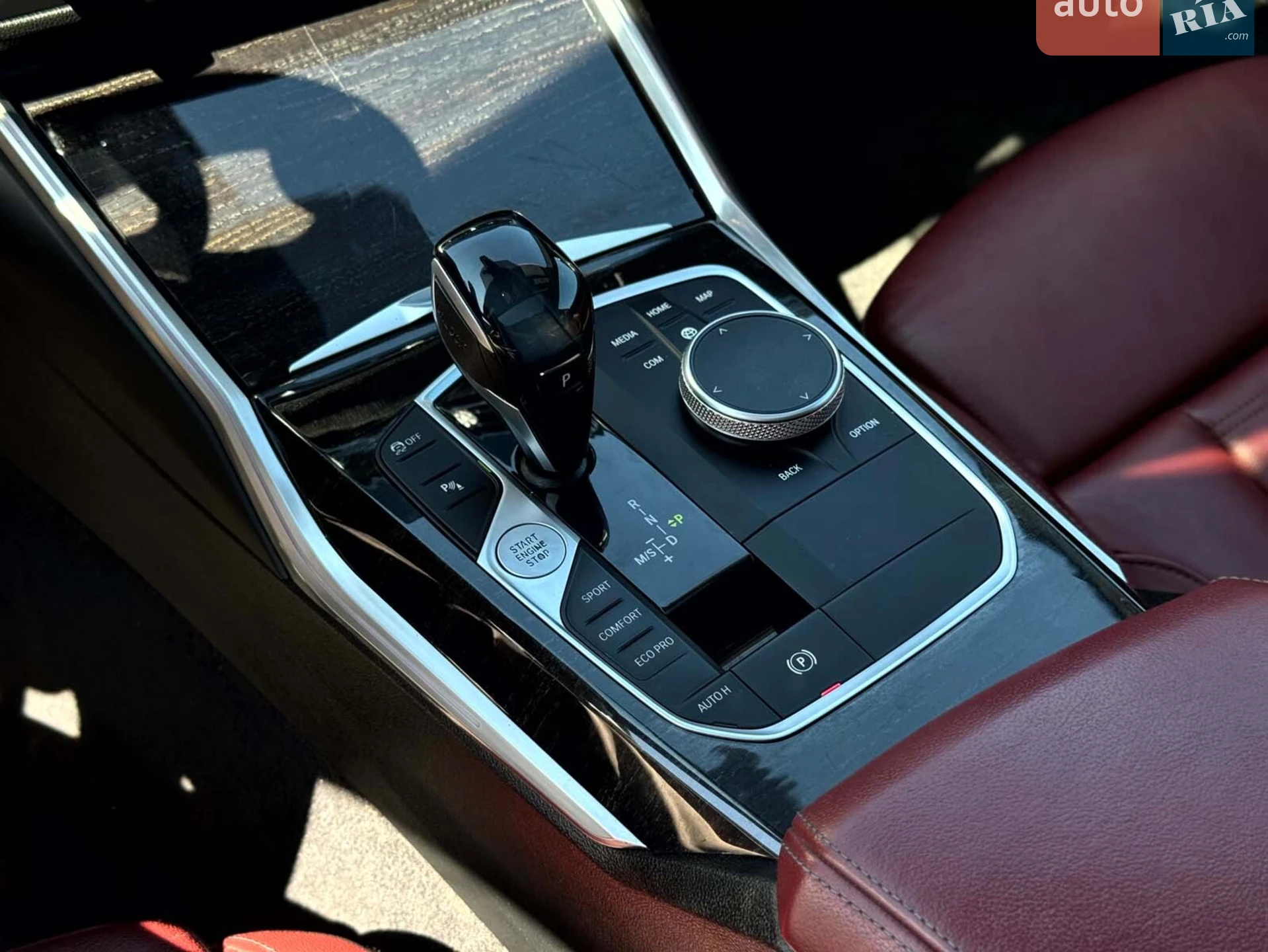 2020 BMW 4er - мініатюра 33