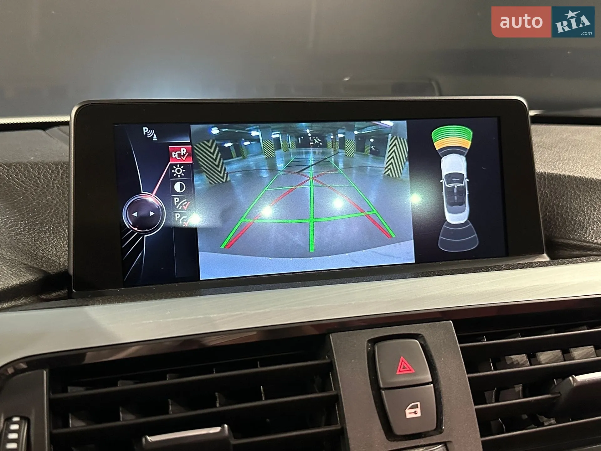 2015 BMW 4er - мініатюра 21