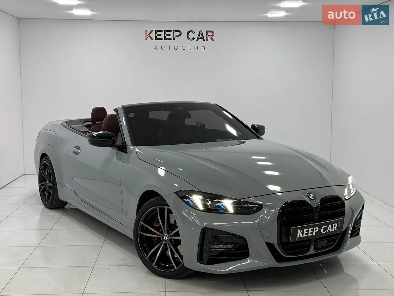 2020 BMW 3er - мініатюра 42