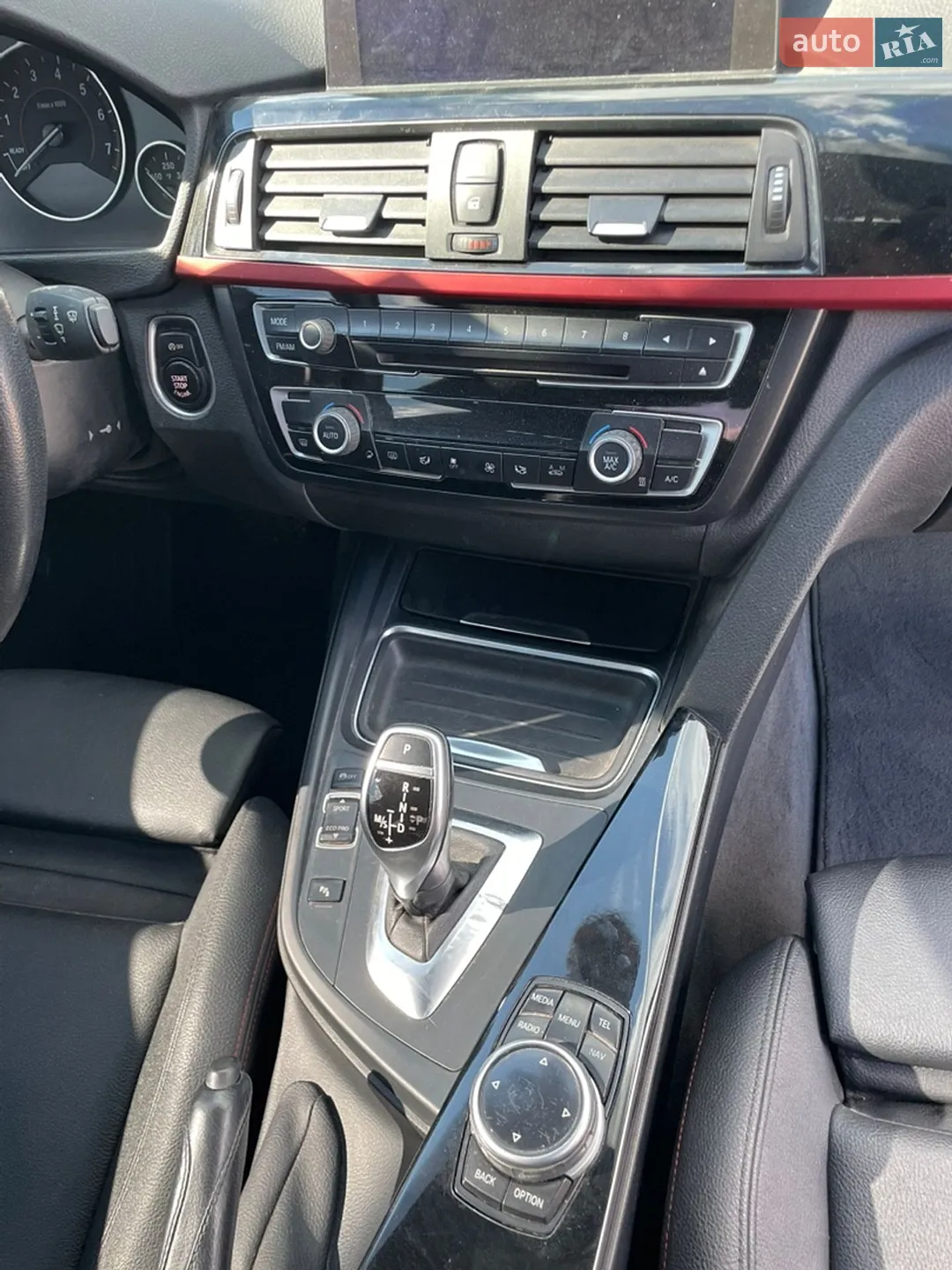 2014 BMW 4er - мініатюра 13