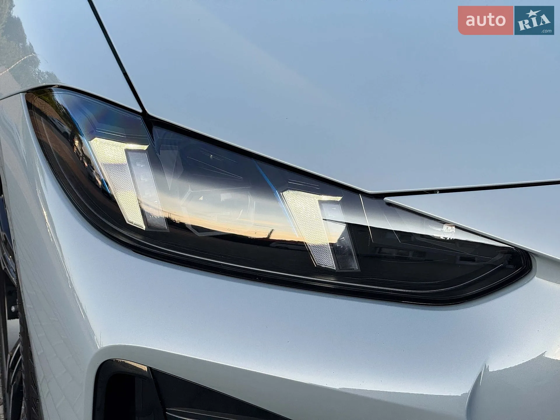 2024 BMW 4er - мініатюра 13