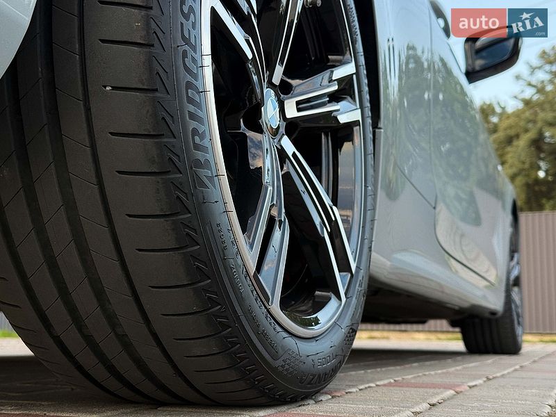 Купе BMW 4 Series 2024 в Луцке