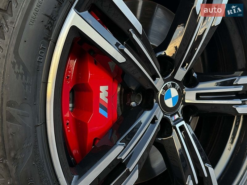 Купе BMW 4 Series 2024 в Луцке