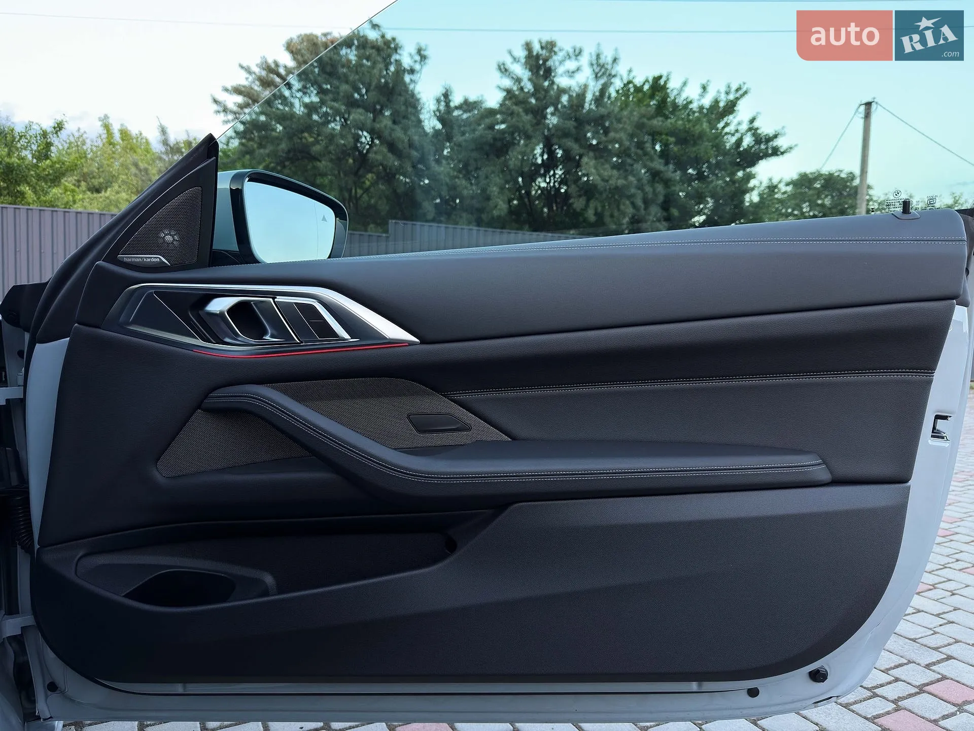 2024 BMW 4er - мініатюра 73