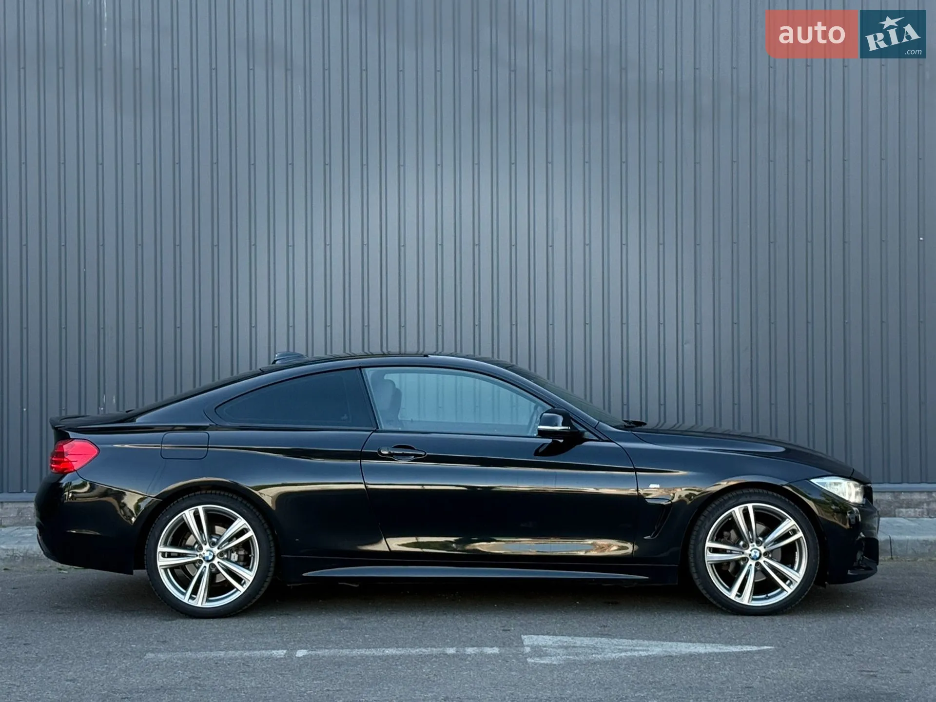 2013 BMW 4er - мініатюра 6