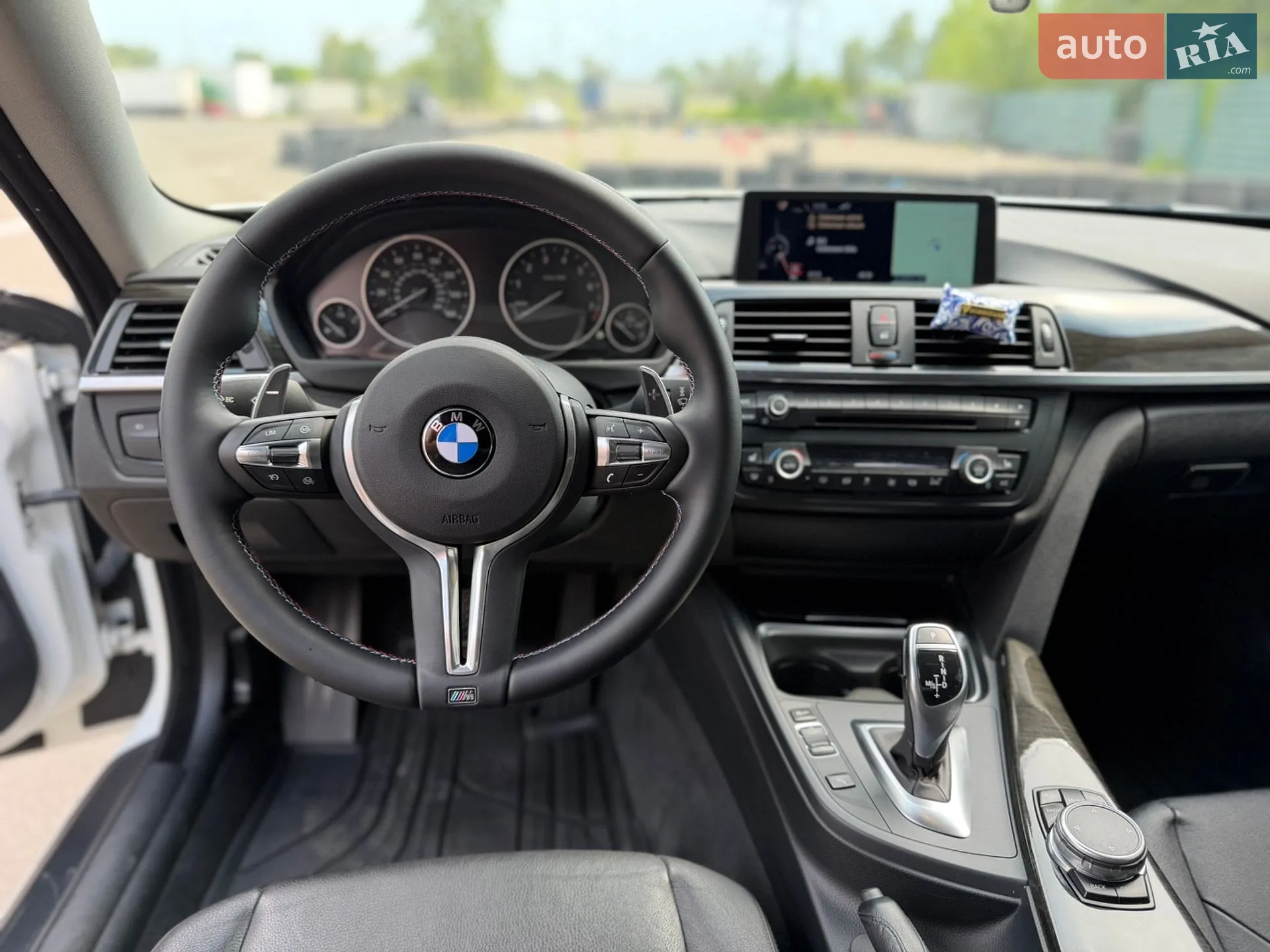 2015 BMW 4er - мініатюра 14
