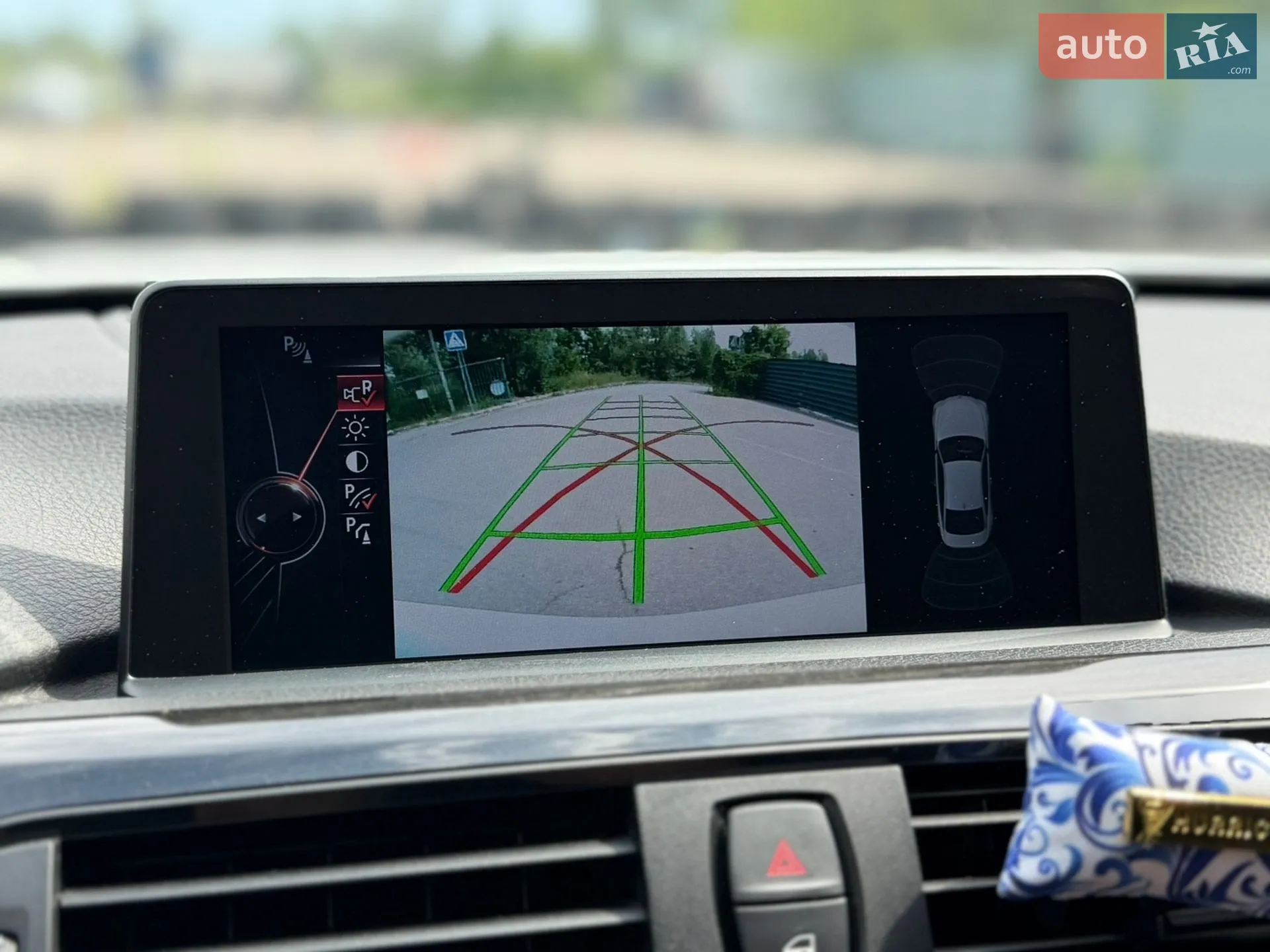 2015 BMW 4er - мініатюра 17