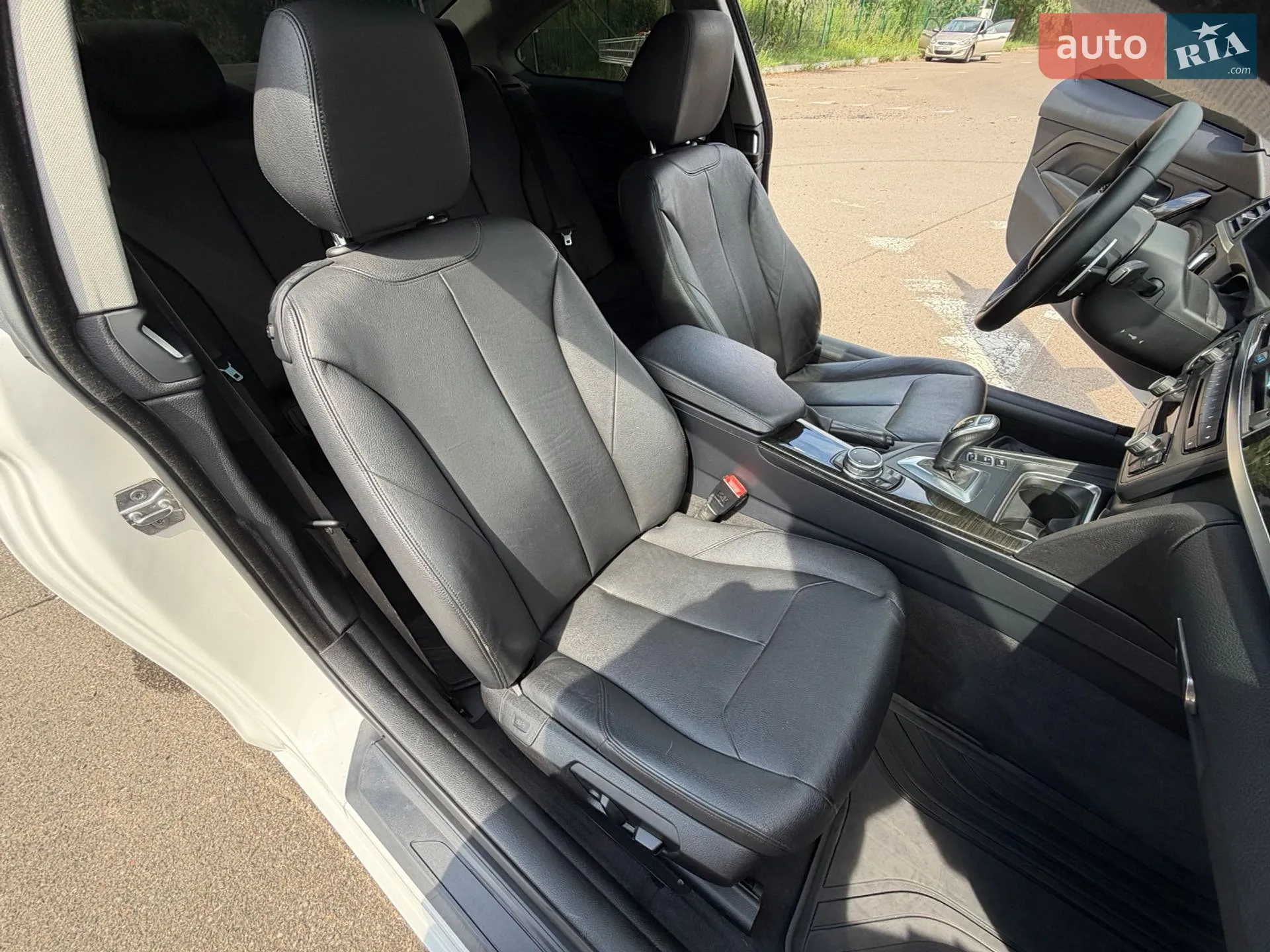 2015 BMW 4er - мініатюра 23