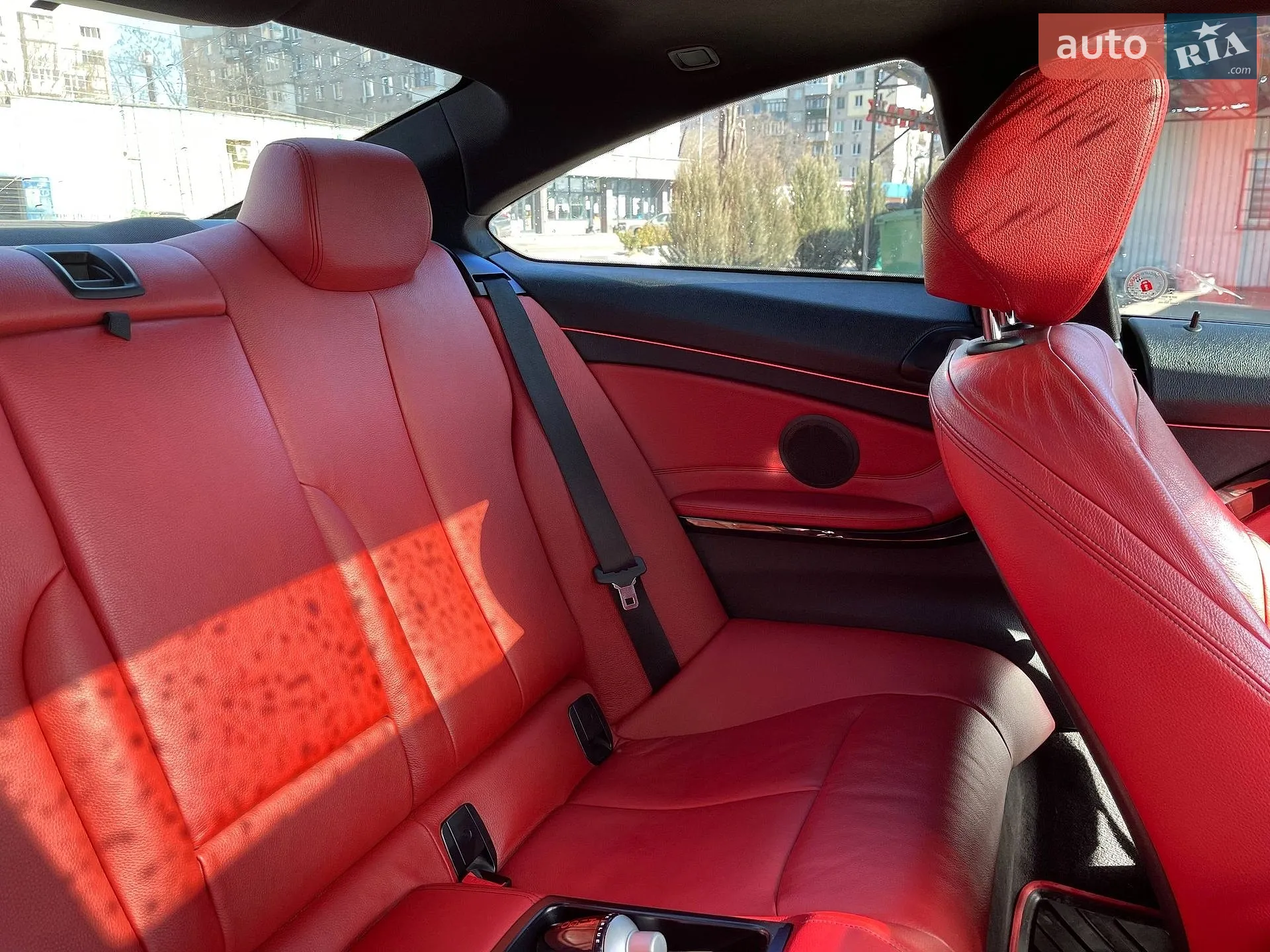 2015 BMW 4er - мініатюра 10