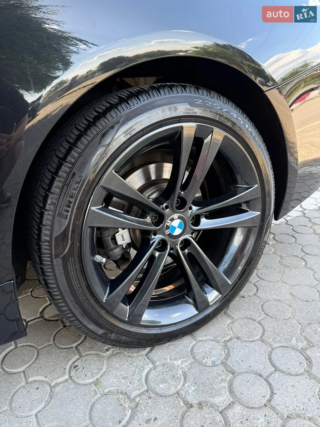 2013 BMW 4er - мініатюра 10