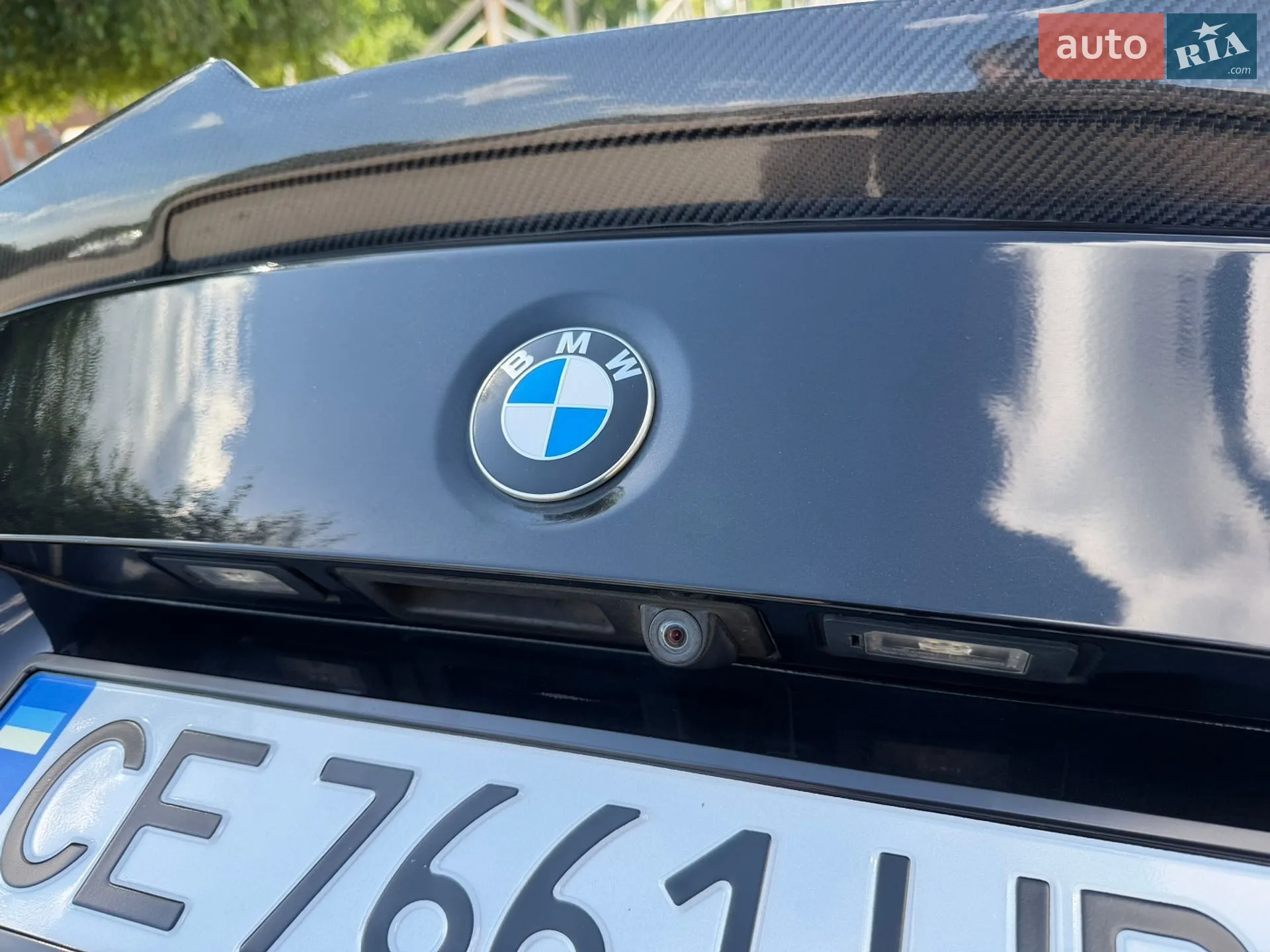 2013 BMW 4er - мініатюра 14