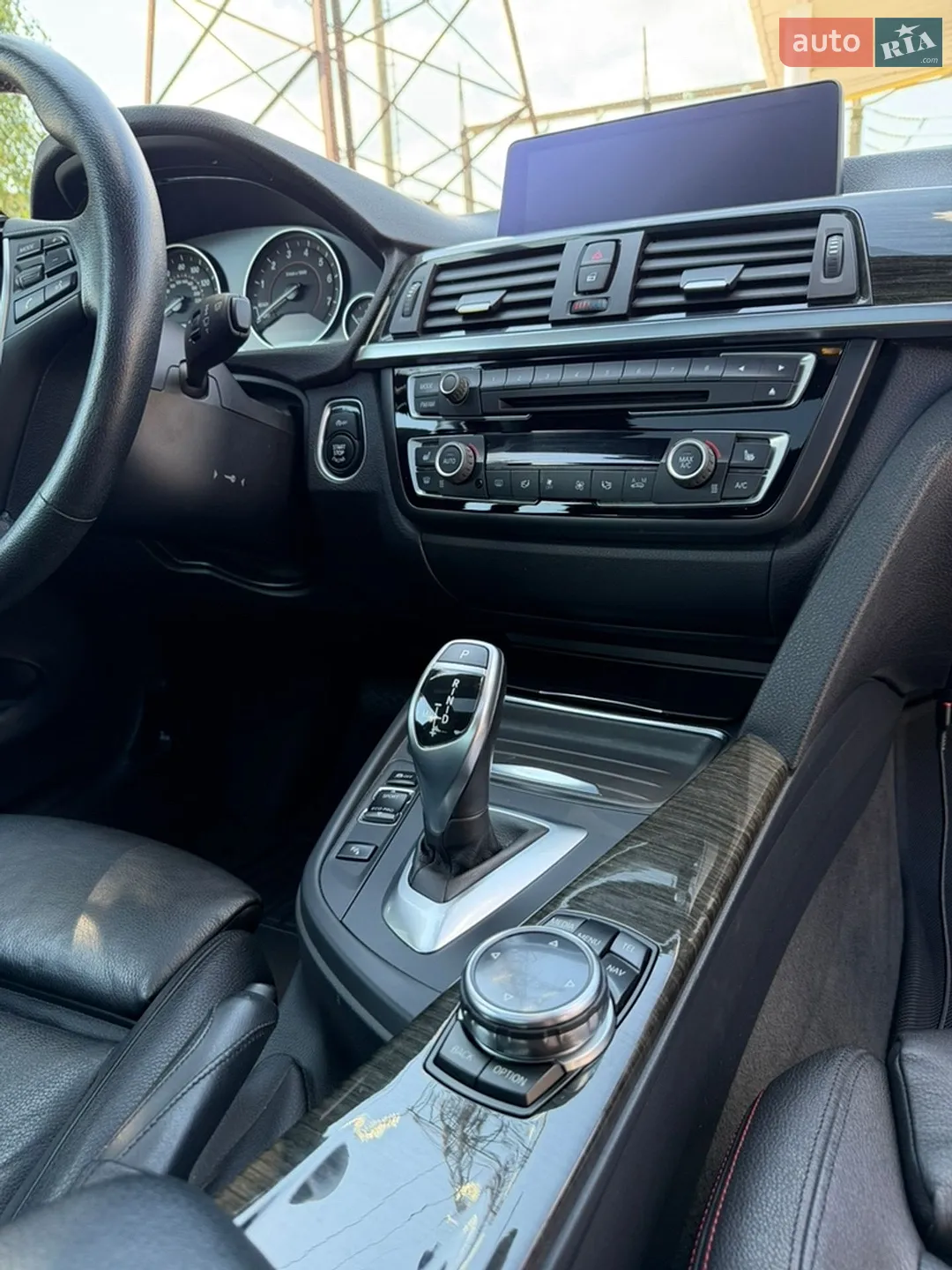 2013 BMW 4er - мініатюра 25
