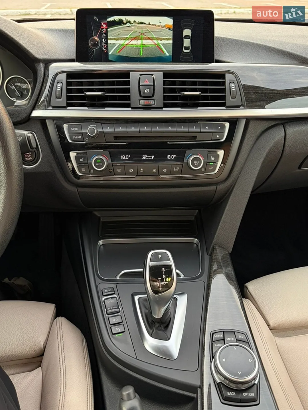 2015 BMW 4er - мініатюра 18