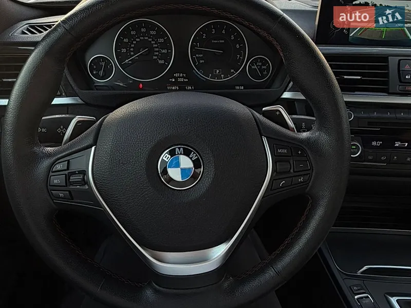 BMW 4 Series 2015 VIN WBA3N9C50GK249176 фото оголошення 13 з 57