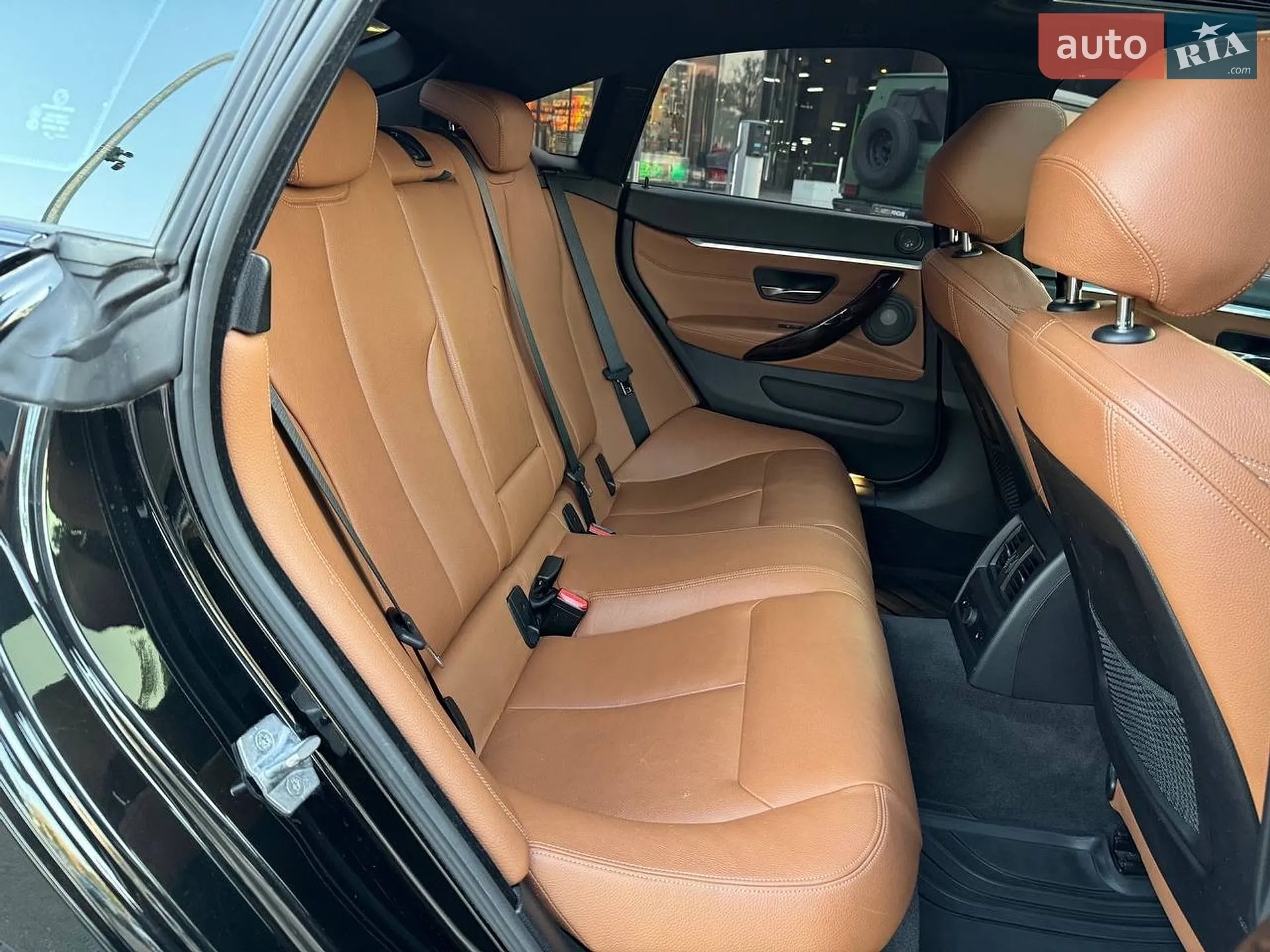 2015 BMW 4er - мініатюра 10