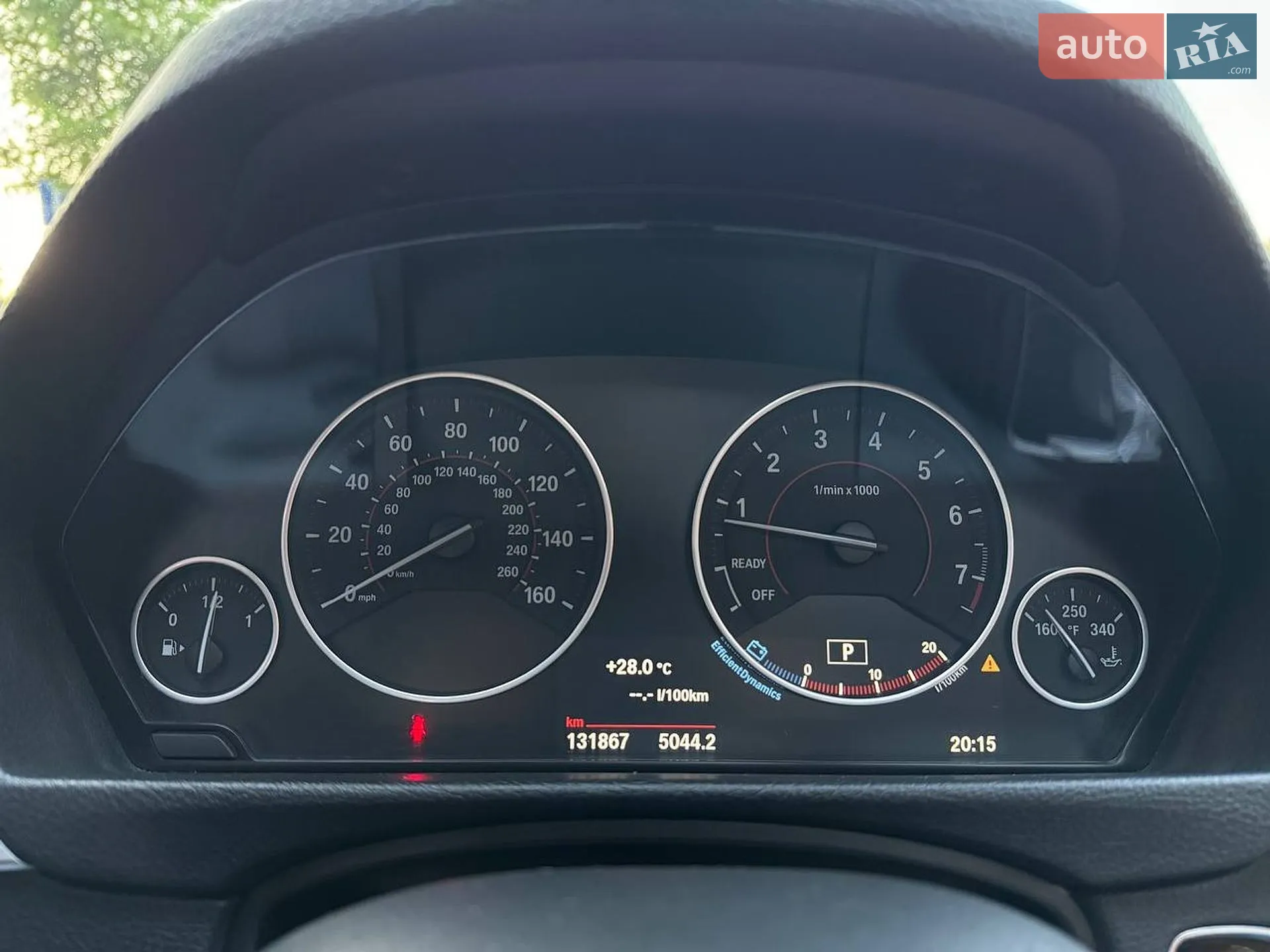 2015 BMW 4er - мініатюра 23