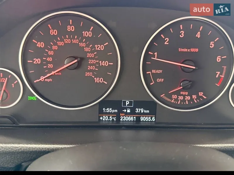 BMW 4 Series 2015 VIN WBA4A9C53FGL86503 фото оголошення 13 з 58