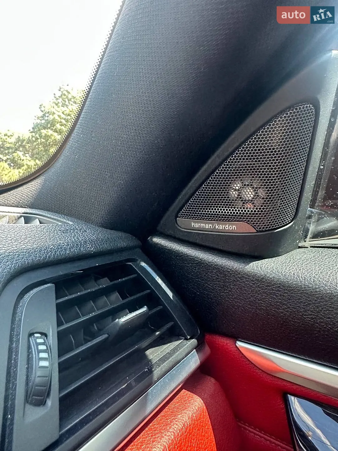 2014 BMW 4er - мініатюра 17